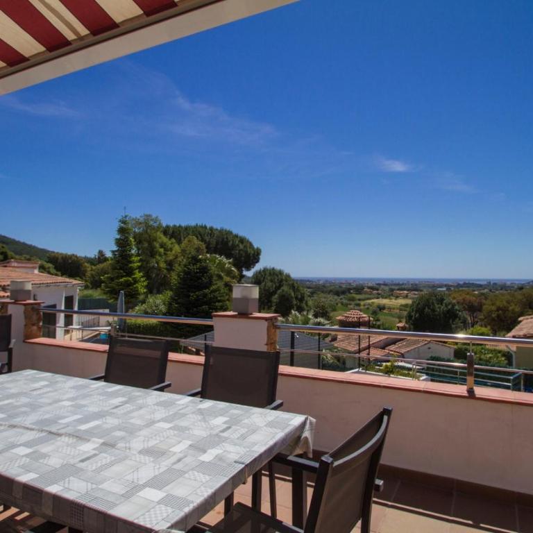 Club Villamar - Dumas - Villa con piscina privada - 4