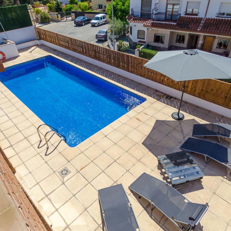 Club Villamar - Dorothy - Villa with Private Pool - 5