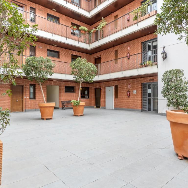 Precioso apartamento centro histórico Goles alto - Apartamento de 2 dormitorios - 4