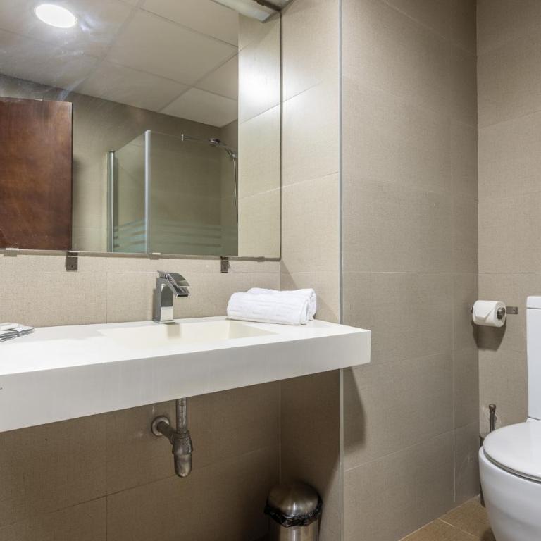 Precioso apartamento centro histórico Goles alto - Apartamento de 2 dormitorios - 5