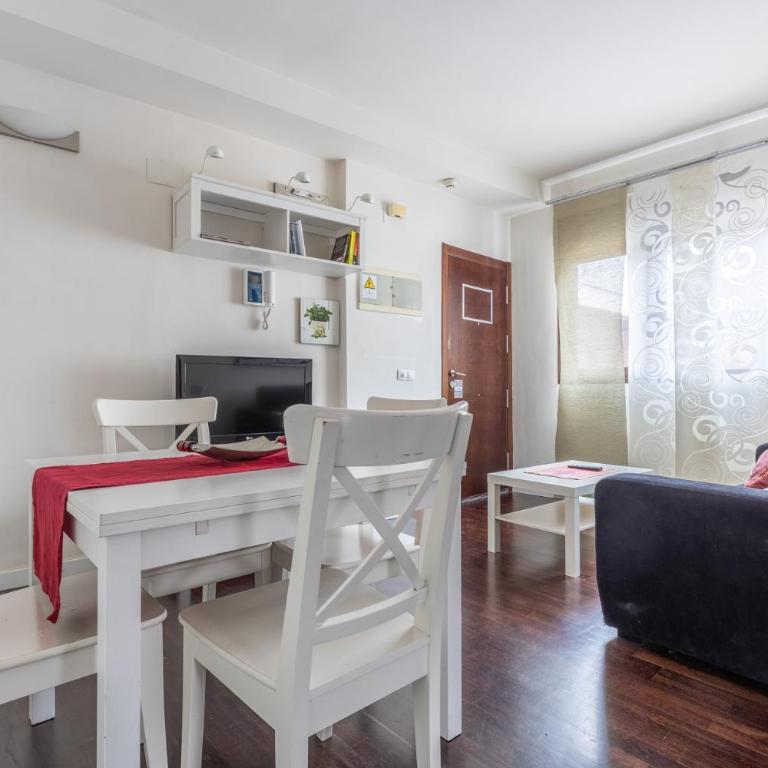 Precioso apartamento centro histórico Goles alto - Apartamento de 2 dormitorios - 12