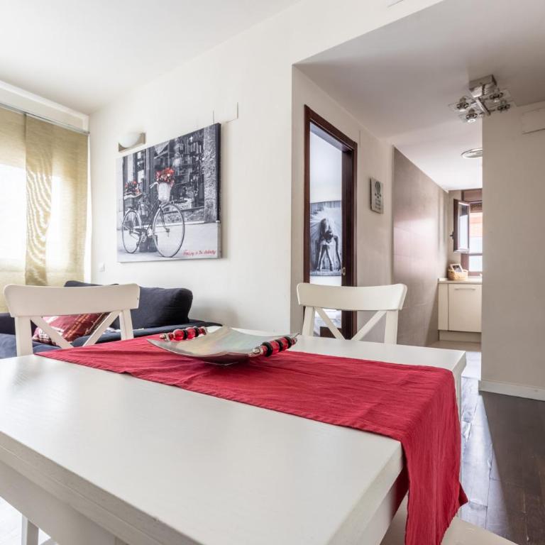 Precioso apartamento centro histórico Goles alto - Apartamento de 2 dormitorios - 17