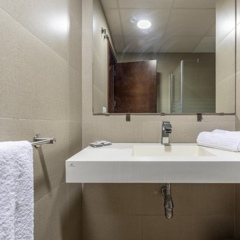 Precioso apartamento centro histórico Goles alto - Apartamento de 2 dormitorios - 19