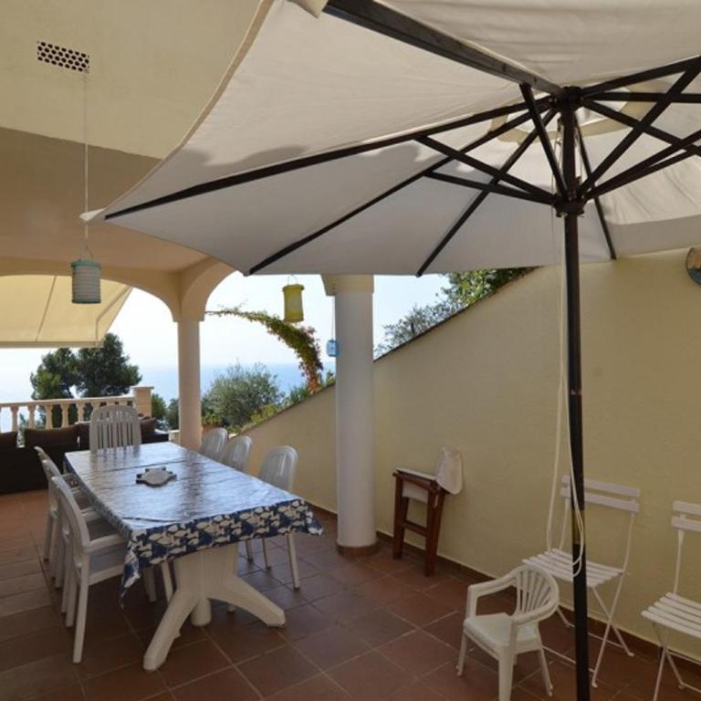 Club Villamar - Claire - Villa con piscina privada - 5