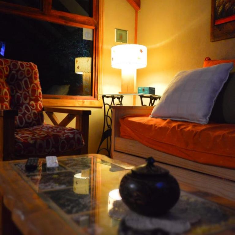 Casa Del Sol - Casa - 25