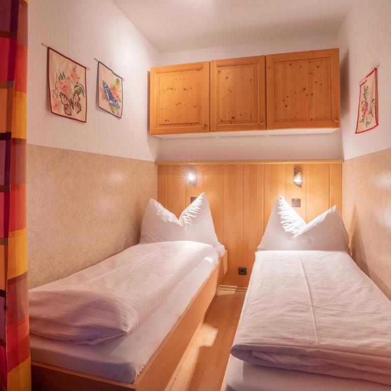 Low Budget Kaprun Apartments - Standard Apartment mit 1 Schlafzimmer - 4