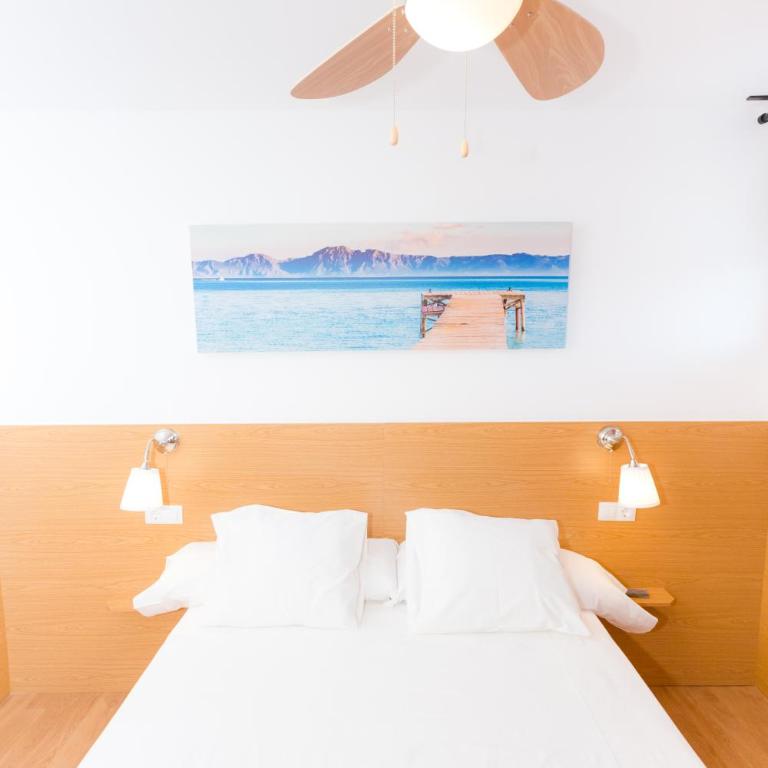 Flamingo Friendly Holiday Home - Casa de 3 dormitorios - 19