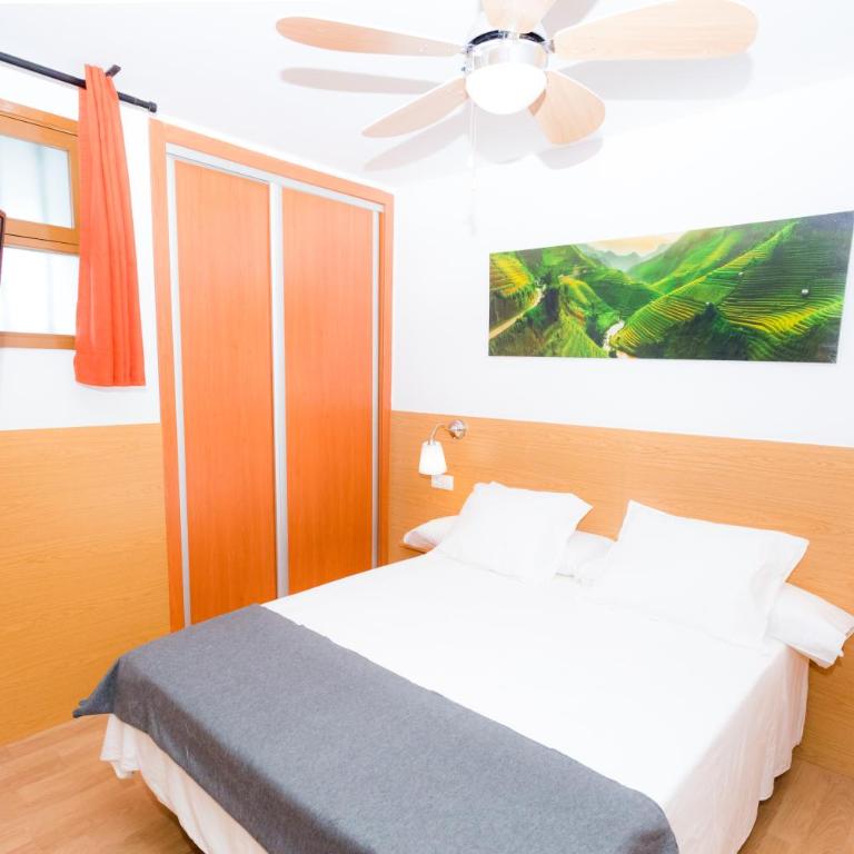 Flamingo Friendly Holiday Home - Casa de 3 dormitorios - 15