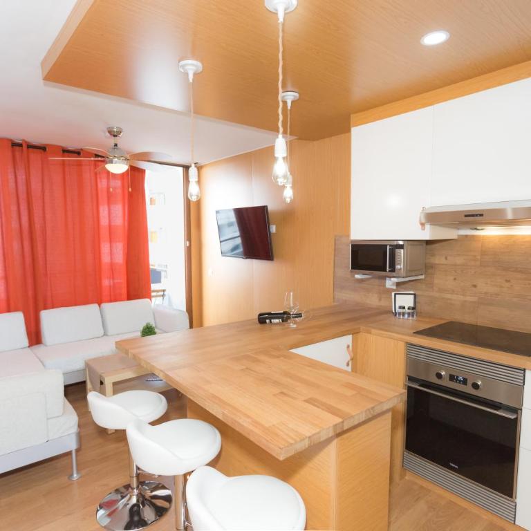 Flamingo Friendly Holiday Home - Casa de 3 dormitorios - 5