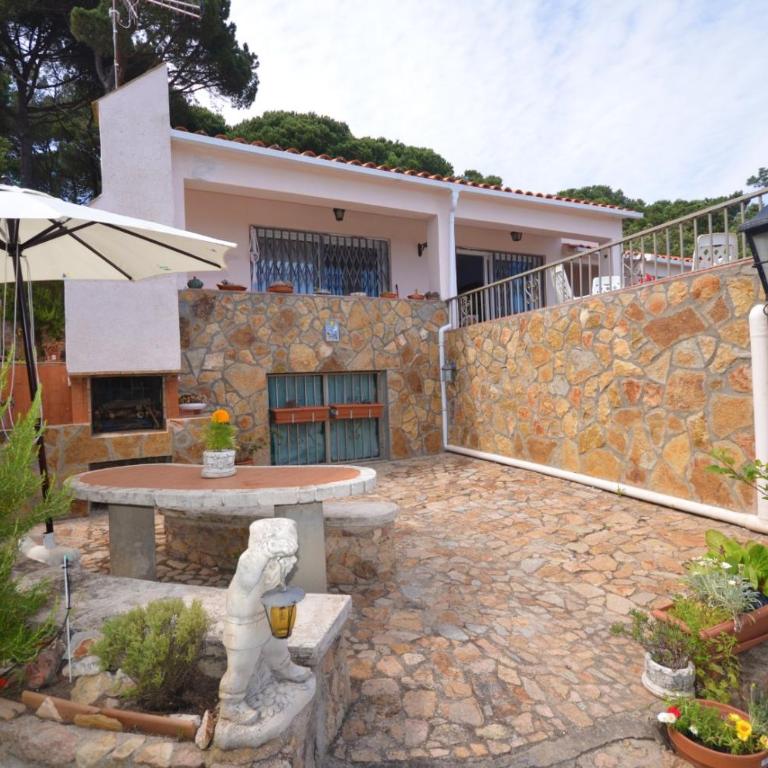 Club Villamar - Galiana - Villa con piscina privada - 7