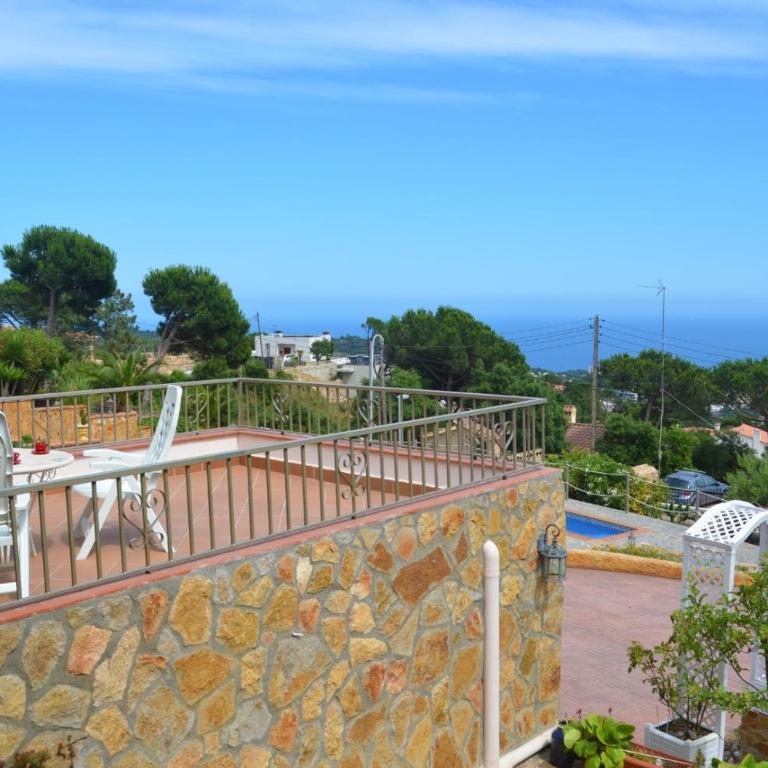 Club Villamar - Galiana - Villa con piscina privada - 24