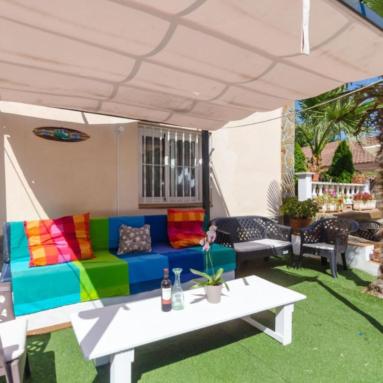 Club Villamar - Germana - Villa con piscina privada - 48