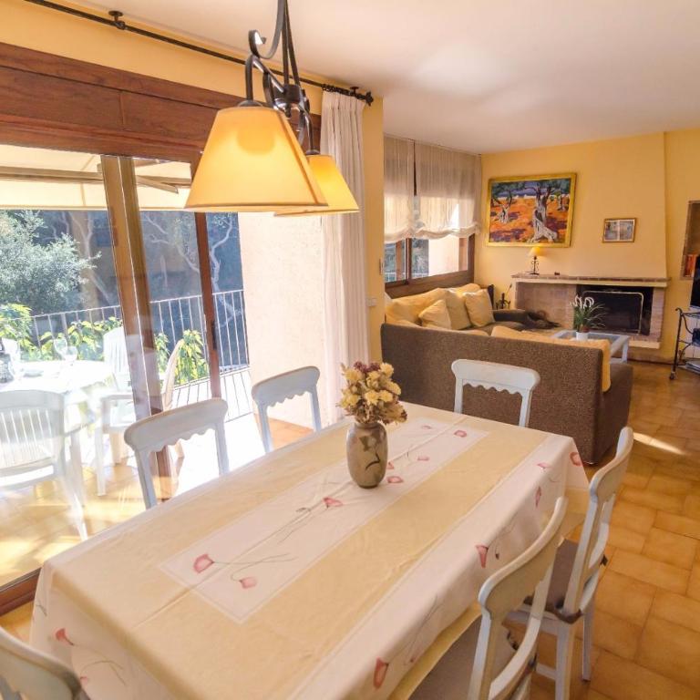 Club Villamar - Jamira - Villa con piscina privada - 23