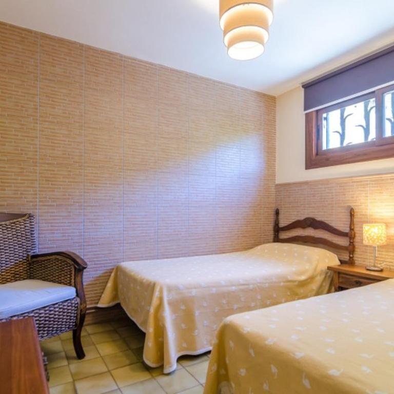Club Villamar - Jamira - Villa con piscina privada - 32
