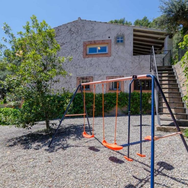 Club Villamar - Jamira - Villa con piscina privada - 44