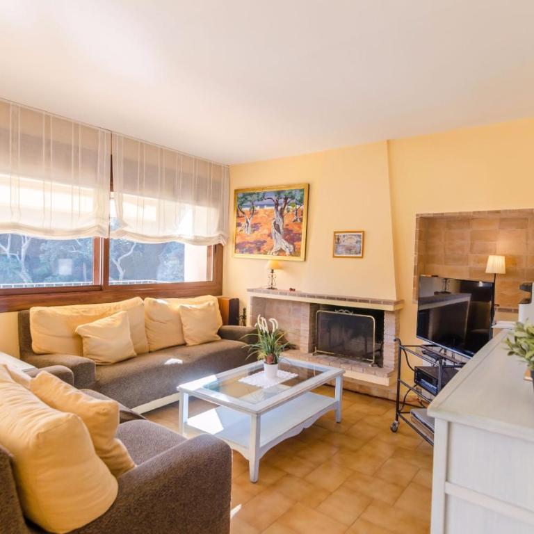 Club Villamar - Jamira - Villa con piscina privada - 17