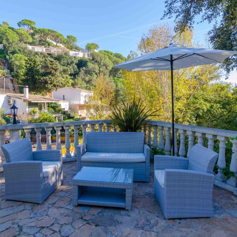 Club Villamar - Jamira - Villa con piscina privada - 41