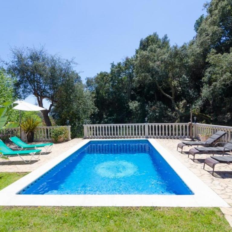 Club Villamar - Jamira - Villa con piscina privada - 11