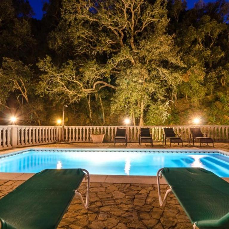 Club Villamar - Jamira - Villa con piscina privada - 5