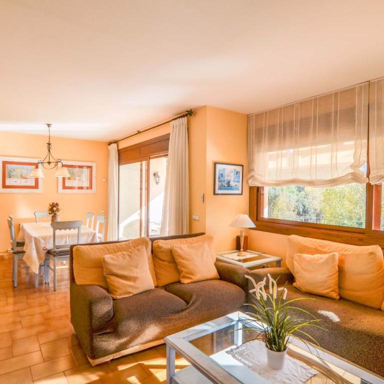 Club Villamar - Jamira - Villa con piscina privada - 20