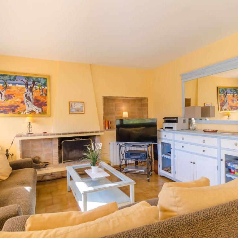 Club Villamar - Jamira - Villa con piscina privada - 19