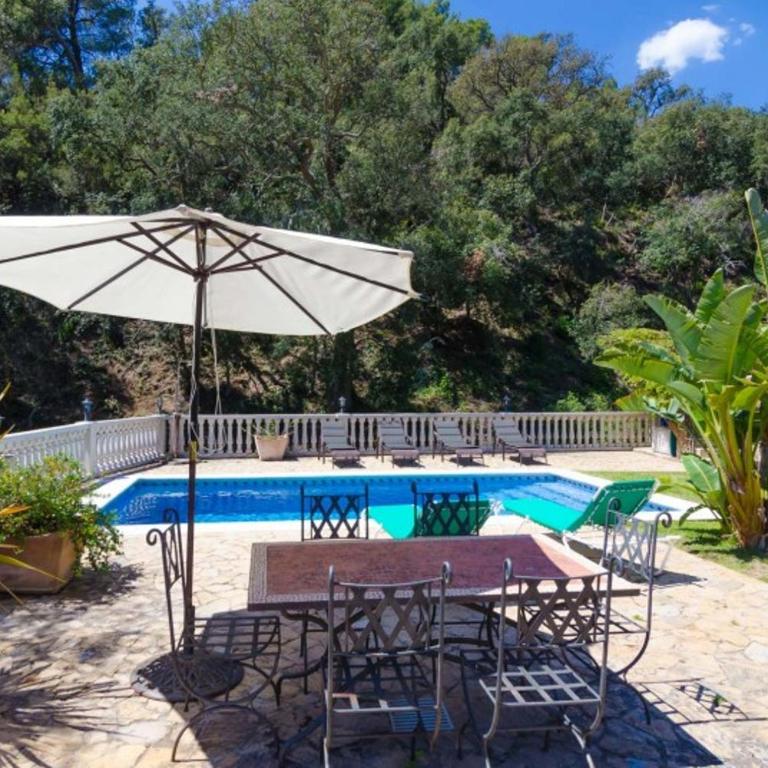 Club Villamar - Jamira - Villa con piscina privada - 10
