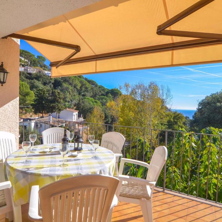 Club Villamar - Jamira - Villa con piscina privada - 16