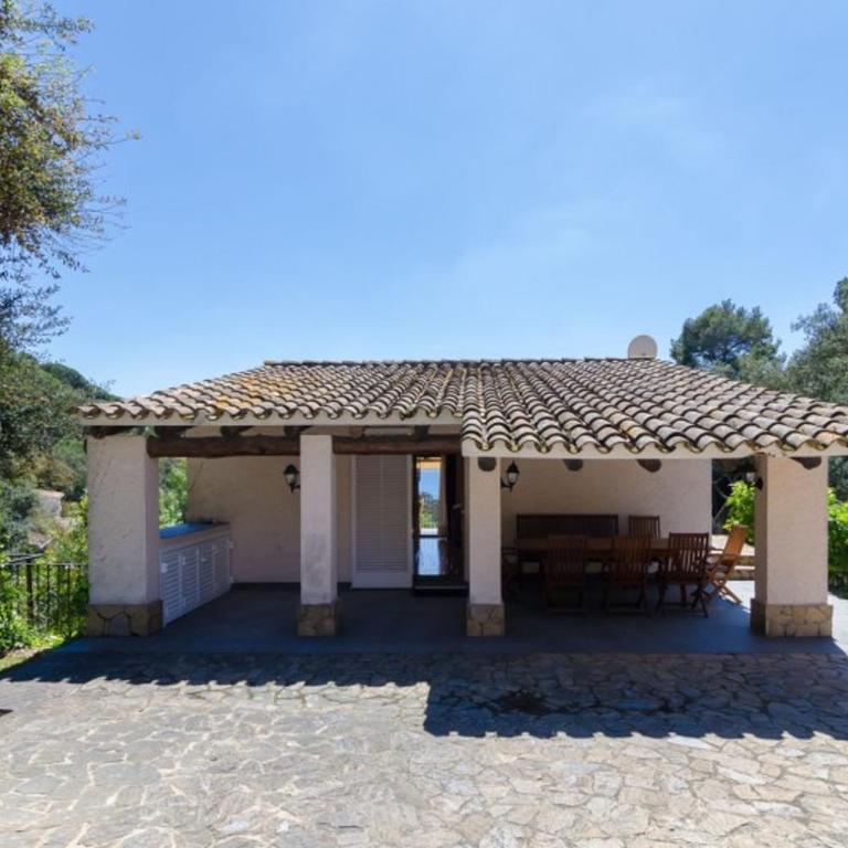 Club Villamar - Jamira - Villa con piscina privada - 43