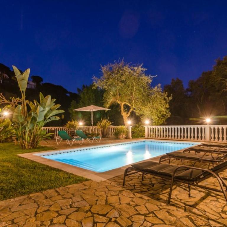 Club Villamar - Jamira - Villa con piscina privada - 7