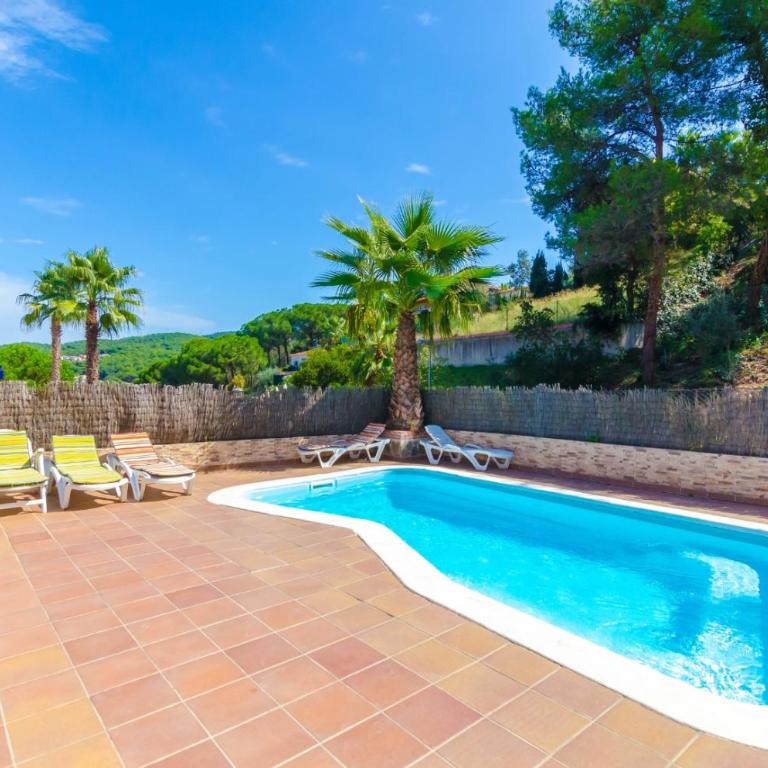Club Villamar - Germana - Villa con piscina privada - 16