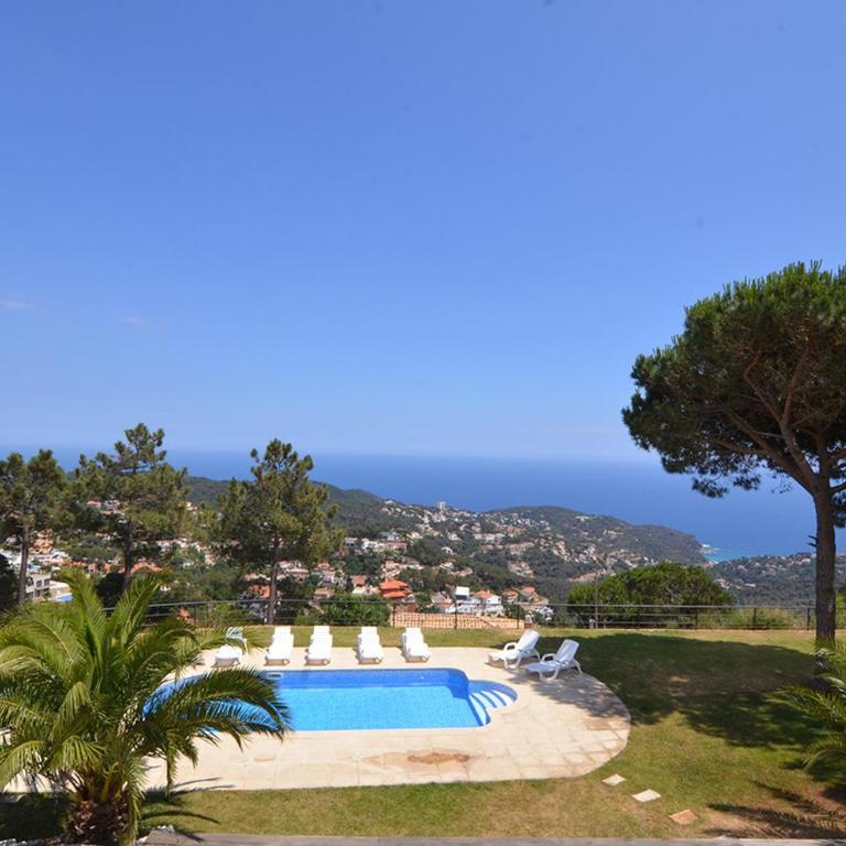 Club Villamar - La Venta - Villa con piscina privada - 8