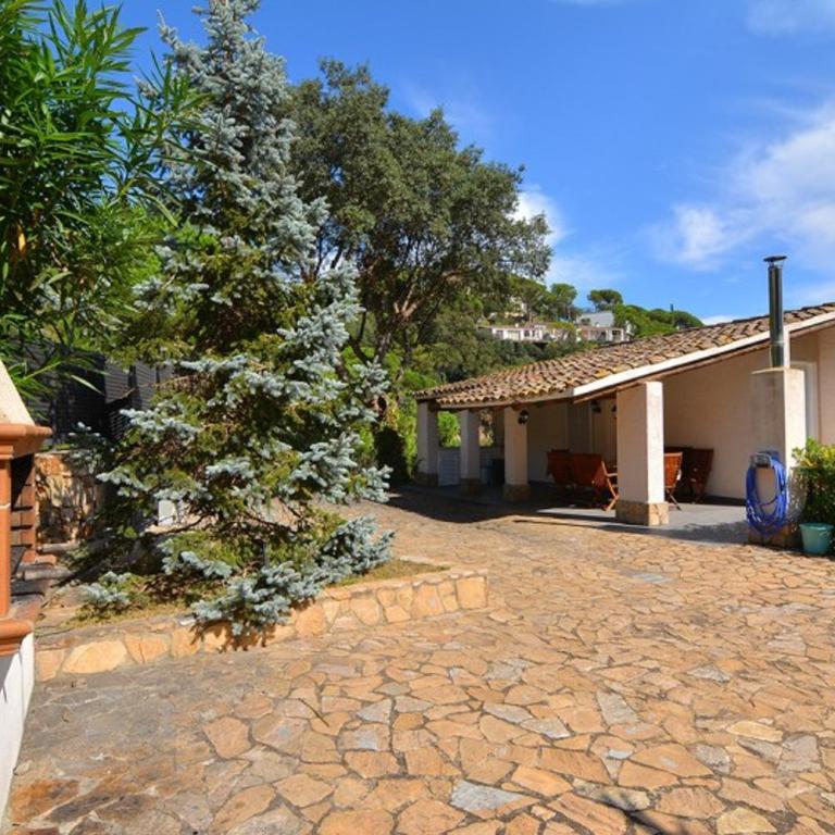 Club Villamar - Jamira - Villa con piscina privada - 15