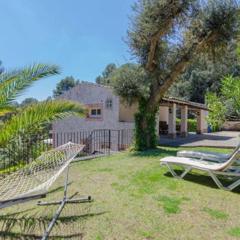 Club Villamar - Jamira - Villa con piscina privada - 42