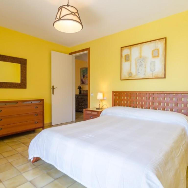 Club Villamar - Jamira - Villa con piscina privada - 30