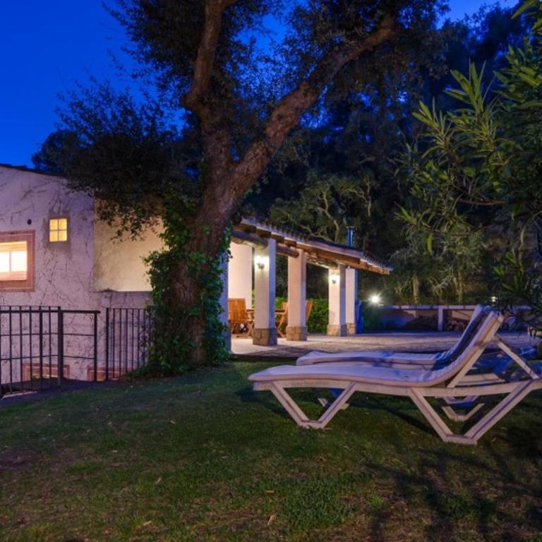 Club Villamar - Jamira - Villa con piscina privada - 48