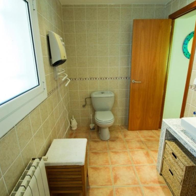 Club Villamar - Lisa - Villa con piscina privada - 34