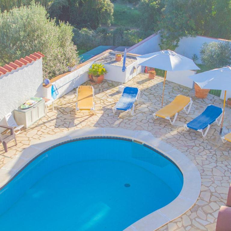 Club Villamar - Lisa - Villa con piscina privada - 5