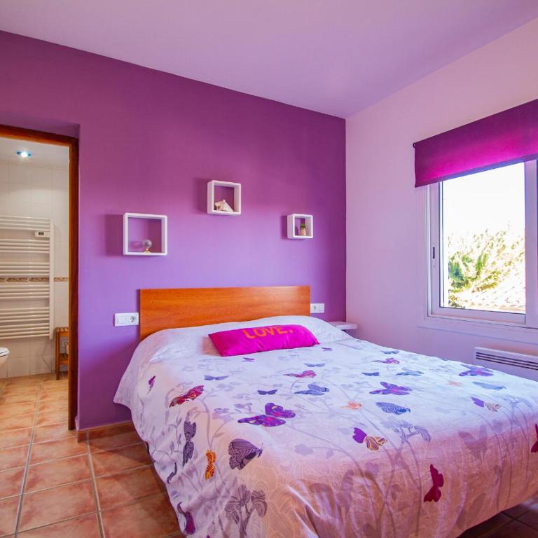 Club Villamar - Lisa - Villa con piscina privada - 42
