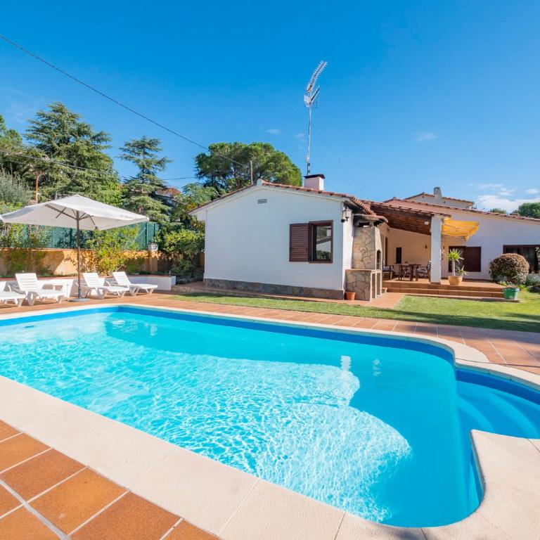 Club Villamar - Mallrovi - Villa con piscina privada - 1