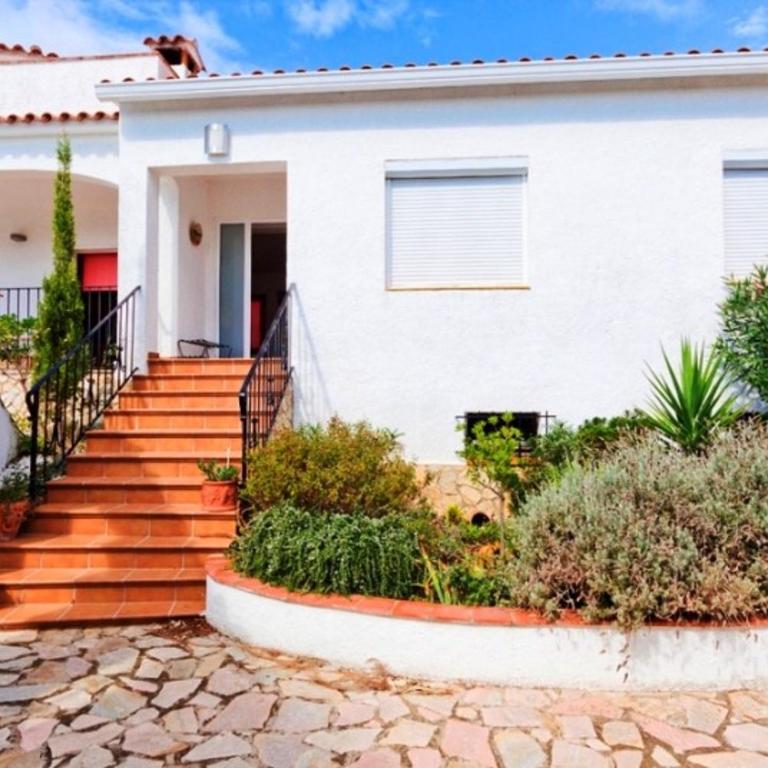 Club Villamar - Lisa - Villa con piscina privada - 21