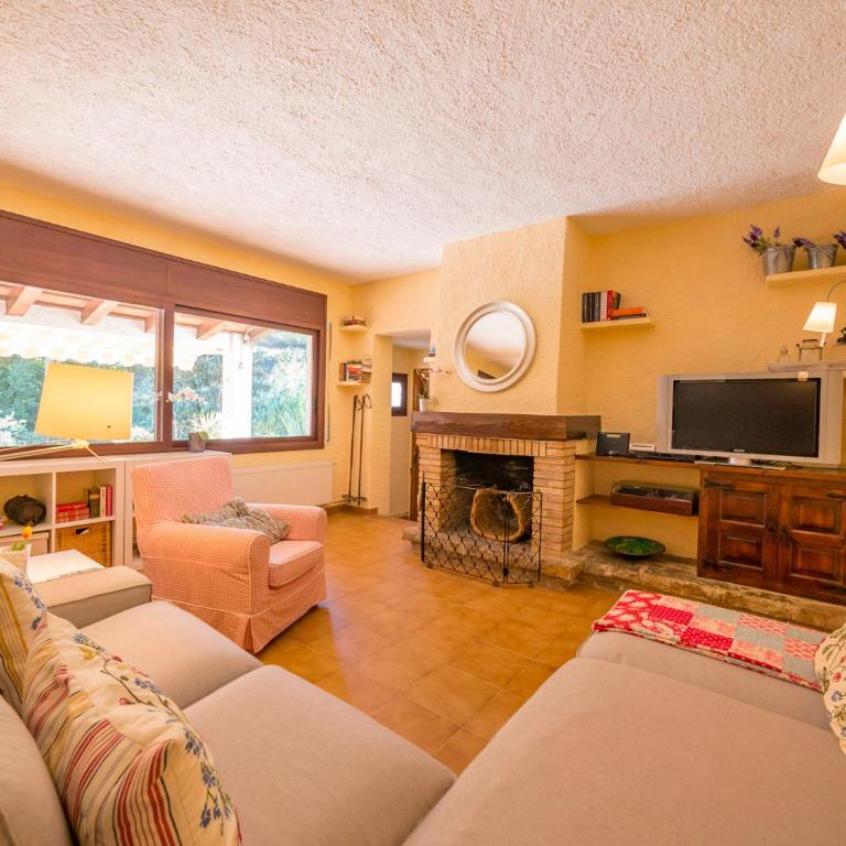 Club Villamar - Mallrovi - Villa con piscina privada - 7