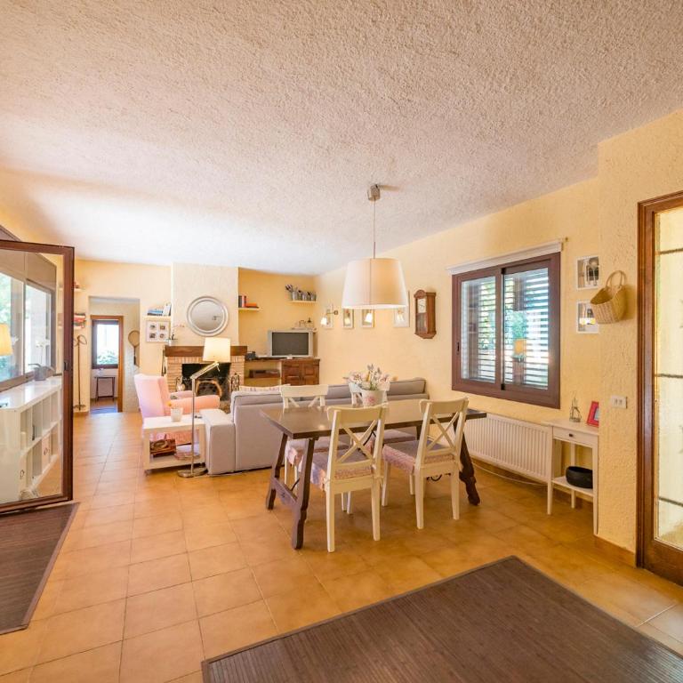 Club Villamar - Mallrovi - Villa con piscina privada - 10