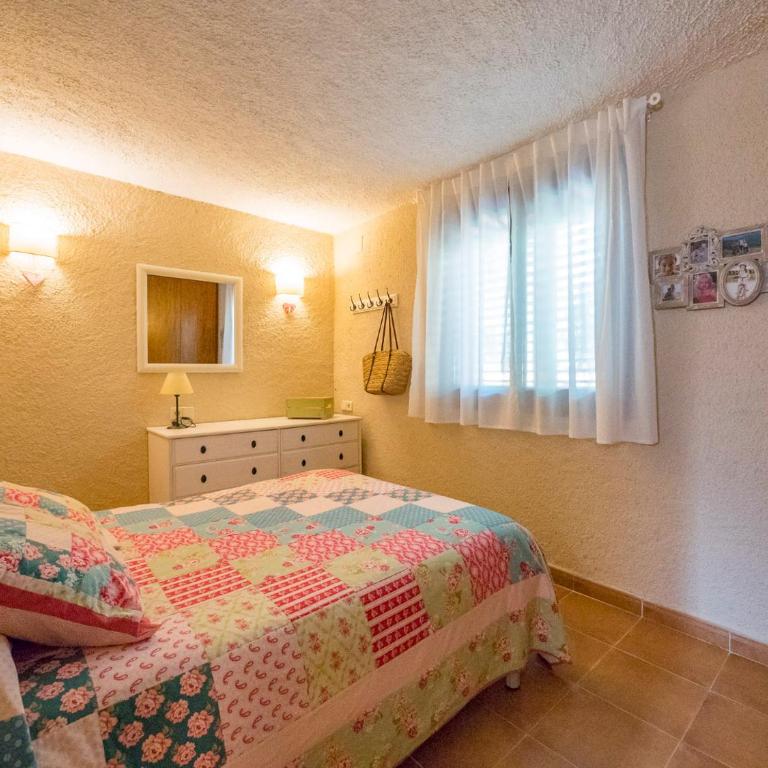 Club Villamar - Mallrovi - Villa con piscina privada - 16