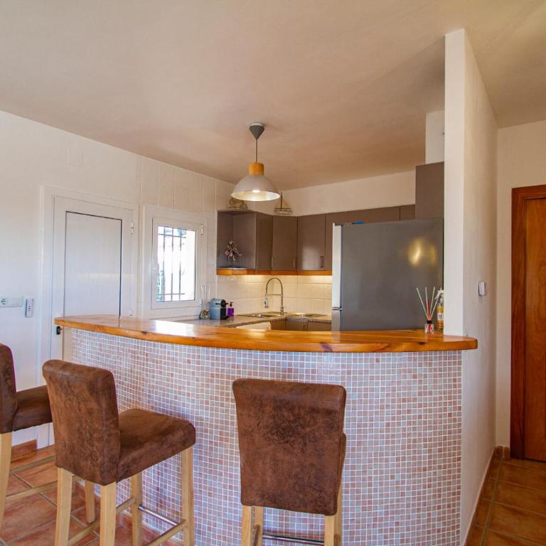 Club Villamar - Lisa - Villa con piscina privada - 29