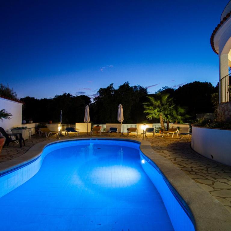 Club Villamar - Lisa - Villa con piscina privada - 6