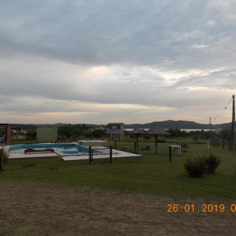 Remanso Los Molinos - Bungalow (5 adultos) - 27