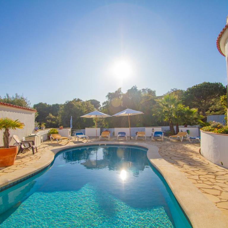 Club Villamar - Lisa - Villa con piscina privada - 7