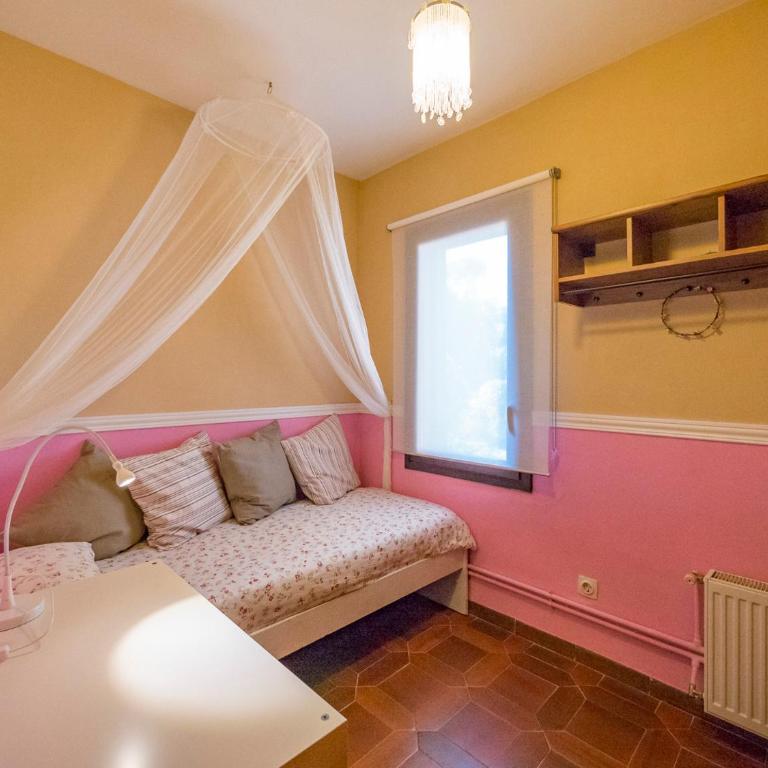 Club Villamar - Mallrovi - Villa con piscina privada - 21