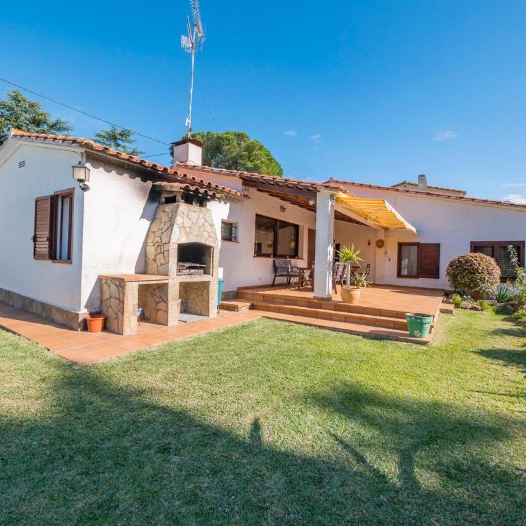 Club Villamar - Mallrovi - Villa con piscina privada - 3