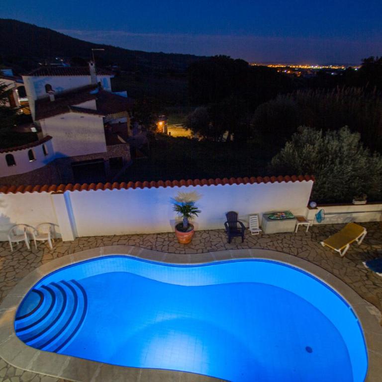 Club Villamar - Lisa - Villa con piscina privada - 4